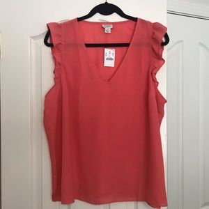 NWT! J. Crew Top